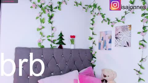 isa online show from January 2025 09:52:02 PM