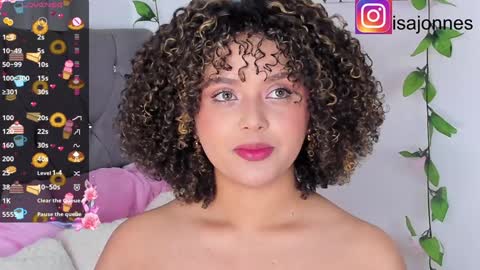 isa online show from February 2025 11:02:01 PM