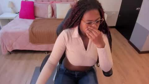 ebony_fantasy2 online show from March 2026 11:17:01 AM
