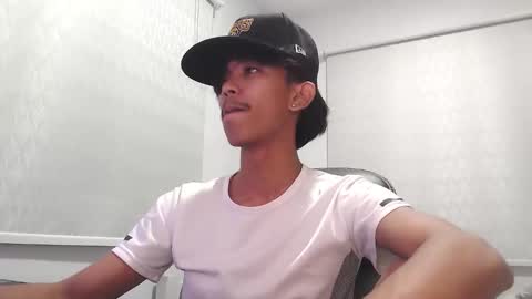 Snapshot of ebony_fuckboy chatting on October 2025 07:16:01 PM ebony_fuckboy online show from October 2025 07:16:01 PM