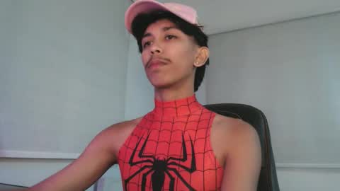 Snapshot of ebony_fuckboy chatting on November 2025 04:09:01 PM ebony_fuckboy online show from November 2025 04:09:01 PM