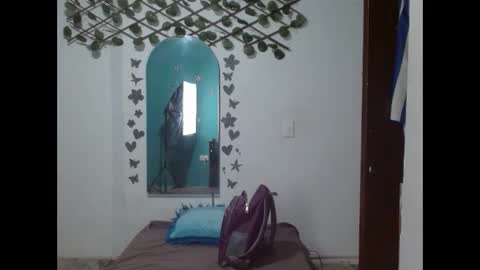 Snapshot of ebony_luna1 chatting on April 2026 12:18:01 PM ebony_luna1 online show from April 2026 12:18:01 PM