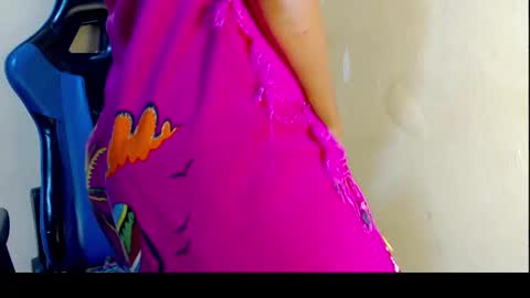 EBONY PETITE online show from February 2025 12:41:02 PM