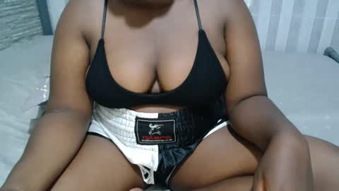 Snapshot of ebony_sabrina chatting on November 2025 08:36:02 AM Sabrina online show from November 2025 08:36:02 AM