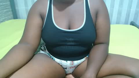 Snapshot of ebony_sabrina chatting on December 2025 07:48:01 AM Sabrina online show from December 2025 07:48:01 AM