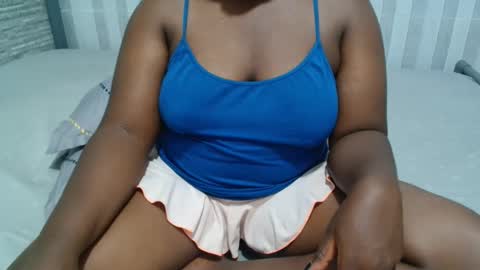 Snapshot of ebony_sabrina chatting on January 2026 08:43:02 PM Sabrina online show from January 2026 08:43:02 PM