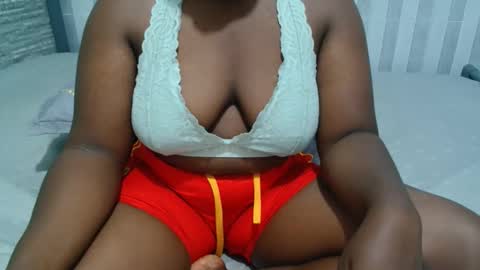 Snapshot of ebony_sabrina chatting on January 2026 07:35:01 AM Sabrina online show from January 2026 07:35:01 AM