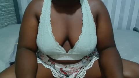 Snapshot of ebony_sabrina chatting on January 2026 08:52:01 AM Sabrina online show from January 2026 08:52:01 AM