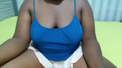 Snapshot of ebony_sabrina chatting on January 2026 09:24:01 PM Sabrina online show from January 2026 09:24:01 PM