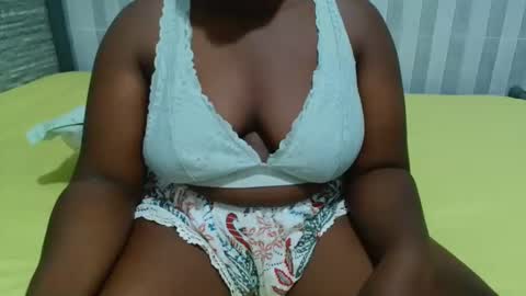 Snapshot of ebony_sabrina chatting on February 2026 08:19:02 AM Sabrina online show from February 2026 08:19:02 AM