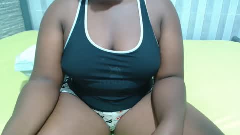 Snapshot of ebony_sabrina chatting on February 2026 08:35:02 PM Sabrina online show from February 2026 08:35:02 PM