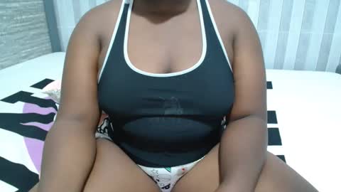 Snapshot of ebony_sabrina chatting on February 2026 09:43:02 AM Sabrina online show from February 2026 09:43:02 AM