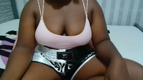 Snapshot of ebony_sabrina chatting on February 2026 08:02:02 AM Sabrina online show from February 2026 08:02:02 AM