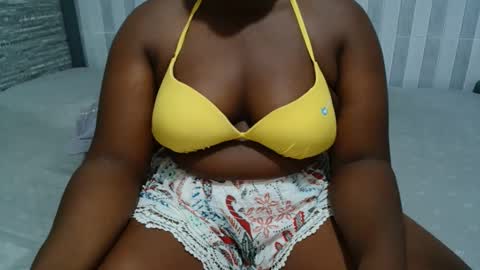 Snapshot of ebony_sabrina chatting on March 2026 06:49:01 AM Sabrina online show from March 2026 06:49:01 AM