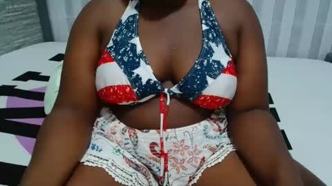 Snapshot of ebony_sabrina chatting on April 2026 07:53:01 AM Sabrina online show from April 2026 07:53:01 AM