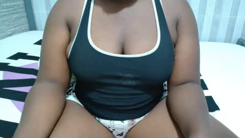 Snapshot of ebony_sabrina chatting on April 2026 08:41:01 AM Sabrina online show from April 2026 08:41:01 AM