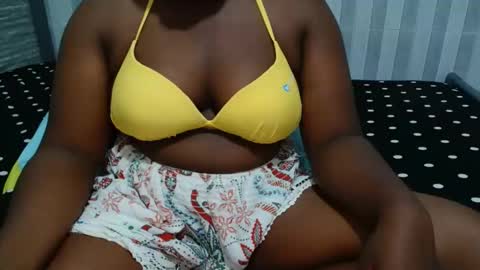 Snapshot of ebony_sabrina chatting on April 2026 07:36:02 AM Sabrina online show from April 2026 07:36:02 AM