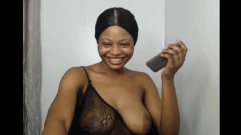 Snapshot of ebony_sweetgirl chatting on February 2026 02:58:01 PM Ebony sweetgirl online show from February 2026 02:58:01 PM