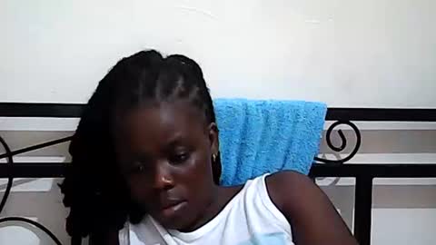 Snapshot of ebony_vellyn20 chatting on February 2026 07:18:02 AM ebony_vellyn20 online show from February 2026 07:18:02 AM