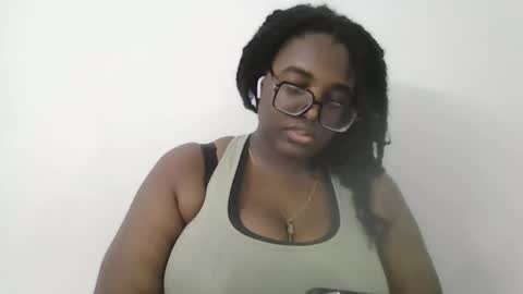 Snapshot of ebonybigtitqueen0 chatting on September 2025 08:58:01 AM ebonybigtitqueen0 online show from September 2025 08:58:01 AM