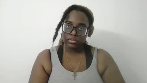 Snapshot of ebonybigtitqueen0 chatting on September 2025 04:02:02 AM ebonybigtitqueen0 online show from September 2025 04:02:02 AM