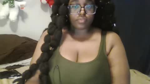 ebonybigtitqueen3 online show from July 2026 10:52:01 PM