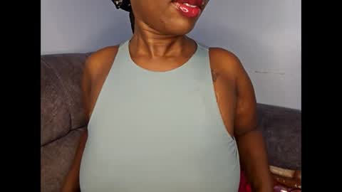 Ebony Melanie online show from October 2025 09:03:02 PM