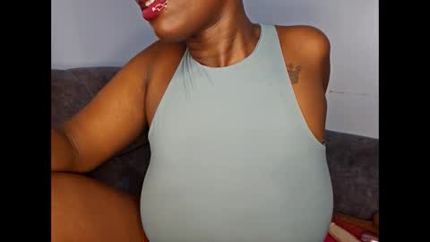 Ebony Melanie online show from October 2025 11:38:02 PM