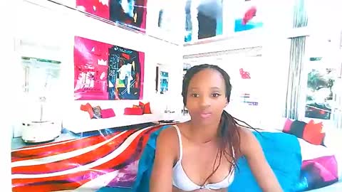 Snapshot of ebonycreamy69 chatting on December 2024 09:02:01 PM Nova online show from December 2024 09:02:01 PM