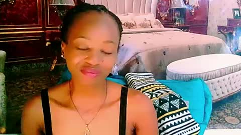 Snapshot of ebonycreamy69 chatting on December 2024 10:03:01 PM Nova online show from December 2024 10:03:01 PM