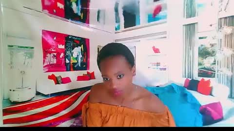 Snapshot of ebonycreamy69 chatting on December 2024 09:43:01 PM Nova online show from December 2024 09:43:01 PM