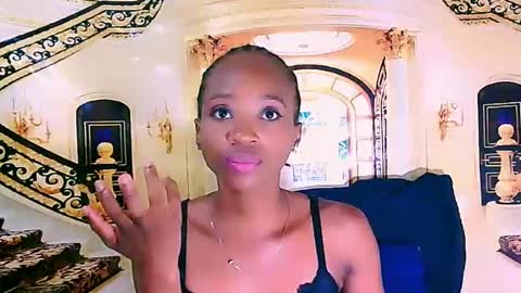 Snapshot of ebonycreamy69 chatting on December 2024 03:34:01 AM Nova online show from December 2024 03:34:01 AM