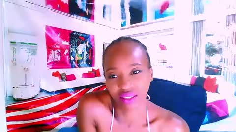 Snapshot of ebonycreamy69 chatting on January 2025 08:58:02 PM Nova online show from January 2025 08:58:02 PM