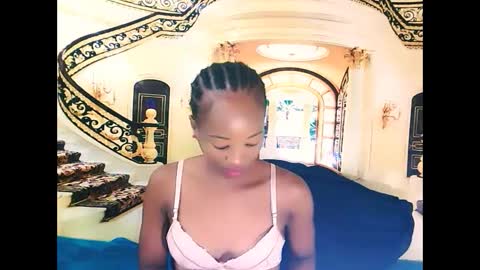 Snapshot of ebonycreamy69 chatting on January 2025 02:49:02 AM Nova online show from January 2025 02:49:02 AM