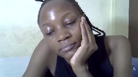 Snapshot of ebonycutegal4 chatting on March 2026 10:14:01 PM MELLEN online show from March 2026 10:14:01 PM