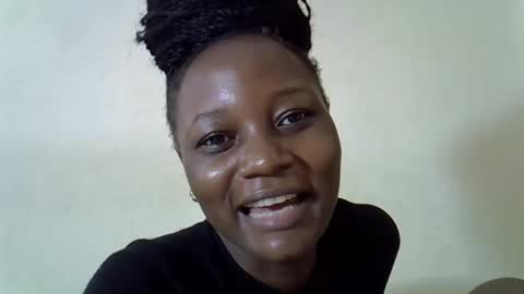 Snapshot of ebonycutegal4 chatting on March 2026 02:32:01 PM MELLEN online show from March 2026 02:32:01 PM
