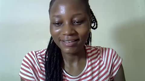 Snapshot of ebonycutegal4 chatting on March 2026 08:58:02 PM MELLEN online show from March 2026 08:58:02 PM