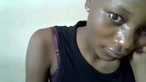 Snapshot of ebonycutegal4 chatting on March 2026 10:54:02 AM MELLEN online show from March 2026 10:54:02 AM