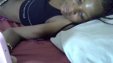 Snapshot of ebonycutegal4 chatting on March 2026 11:10:02 PM MELLEN online show from March 2026 11:10:02 PM