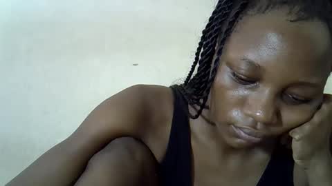 Snapshot of ebonycutegal4 chatting on March 2026 08:26:33 AM MELLEN online show from March 2026 08:26:33 AM