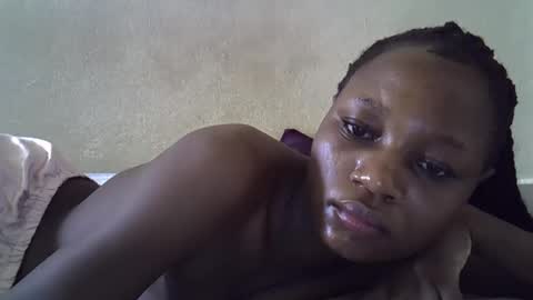 Snapshot of ebonycutegal4 chatting on April 2026 06:58:01 AM MELLEN online show from April 2026 06:58:01 AM