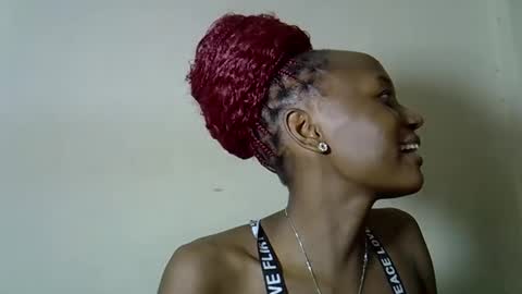 Snapshot of ebonycutegal4 chatting on April 2026 04:07:01 PM MELLEN online show from April 2026 04:07:01 PM