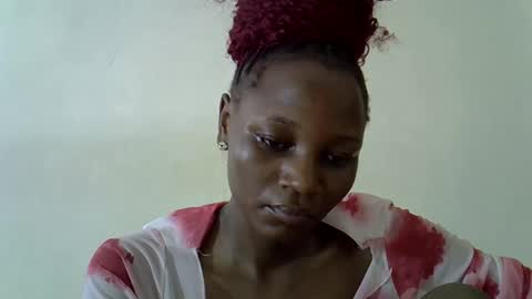 Snapshot of ebonycutegal4 chatting on April 2026 08:31:02 AM MELLEN online show from April 2026 08:31:02 AM