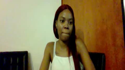 Snapshot of ebonydivaxx chatting on August 2026 06:33:02 PM kimberley online show from August 2026 06:33:02 PM