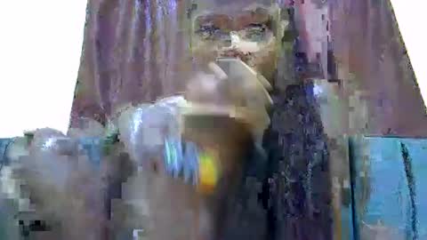 ebonyfire99 online show from October 2025 10:48:01 AM