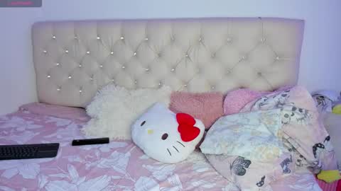 Queen Ebony online show from February 2026 07:12:01 PM