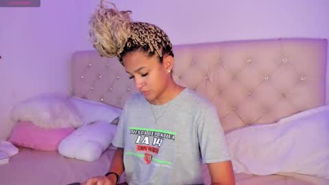 Queen Ebony online show from March 2026 07:00:02 AM