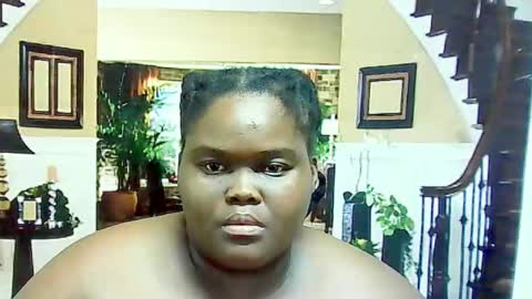 Snapshot of ebonyhotbuns4u2luv chatting on February 2025 09:25:02 AM ebonyhotbuns4u2luv online show from February 2025 09:25:02 AM