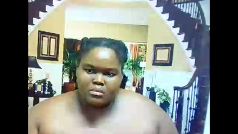 Snapshot of ebonyhotbuns4u2luv chatting on February 2025 06:53:01 PM ebonyhotbuns4u2luv online show from February 2025 06:53:01 PM