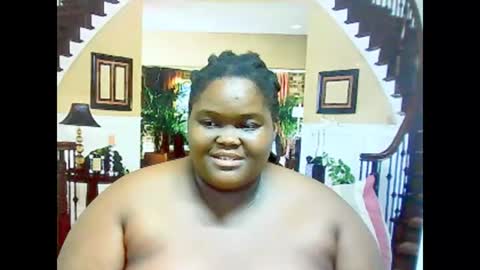 Snapshot of ebonyhotbuns4u2luv chatting on March 2025 10:10:02 PM ebonyhotbuns4u2luv online show from March 2025 10:10:02 PM